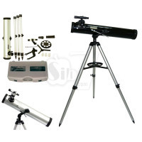 تلسکوپ سه پایه مدل 76 اف 700