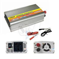 Suoer 1000W DC 12V to AC 220V POWER INVERTER
