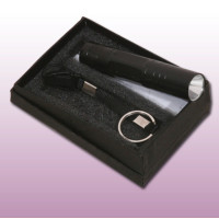 Police Flashlight and Torch 231