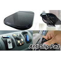 Car Magic Anti slip Washable sticky pad