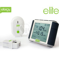 دستگاه نمایشگر مصرف برق افرژی مدل الیت