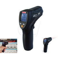 KIMO KIRAY100 Noncontact INFRARED THERMOMETER with Laser Pointer