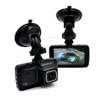 CR802 Full HD Vehicle Blackbox DVR with WDR