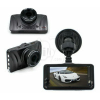 CR803 Full HD Vehicle Blackbox DVR