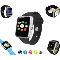 ساعت مچی هوشمند سیم کارت خور مدل کیو7اس