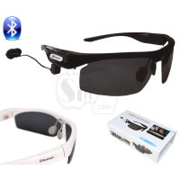 BT-S6 intelligent Bluetooth Glasses, Music Listening Sunglasses