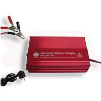 20A Fairstone ABC-1220D Fully Automatic 220V to 12V Car Battery Charger
