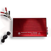 30A Fairstone ABC-1230D Fully Automatic 220V to 12V Car Battery Charger