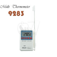 9283 Digital Multi Thermometer