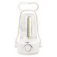 LED-7044 LED Rechargeable Camping Lantern