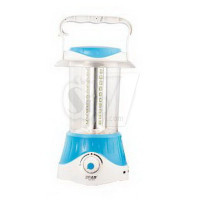 LED-7034 LED Rechargeable Camping Lantern