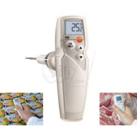 TESTO 105 professional food thermometer
