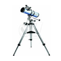 114mm F1000 Catadioptric Newton Telescope