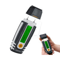 Laserliner Damp Finder Compact 082.015A Ascertaining Moisture in Building Materials