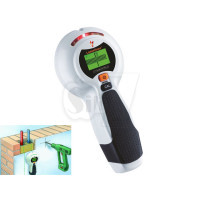 Laserliner CombiFinder Plus 080.955A Metal Detector and Voltage Tester