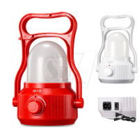 DP-7401 LED rechargeable camping Lantern light
