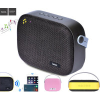 HOCO BS2 Portable Bluetooth Speaker