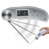 161 FOLDING PROBE THERMOMETER