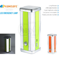 Kamisafe KM-7671 LED Emergency Lamp