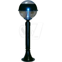 75 cm Super Bright Solar Garden Light With 12 LED