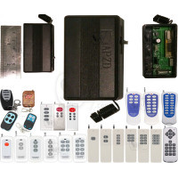 دستگاه احضار وایرلس ویبروکال