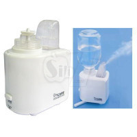 مینی بخور سرد و خشک پرتابل اولتراسونیک