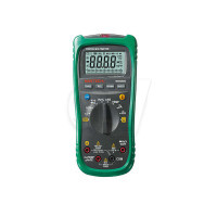 Mastech Digital Multimeter MS8360G