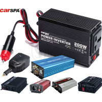 پاور اینورتر کارسپا سری کار با موج شبه سینوسی