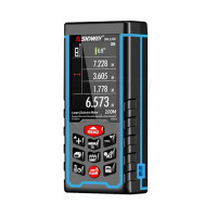 متر لیزری سندوی مدل SW-S120