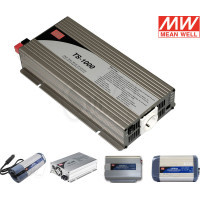 Modified Sine And True Sine wave DC to AC Power Inverter