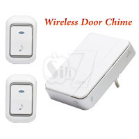 زنگ اخبار بیسیم 2 شاستی 1 زنگ مدل 06