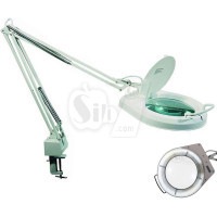 ذره‌بین مهندسی پایه‌دار مدل LTS-131C