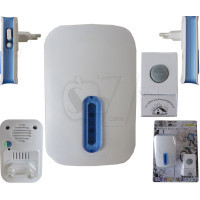 زنگ اخبار بیسیم تک شاستی مدل DO43K