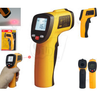 BENETECH GM550 Digital Infrared Thermometer