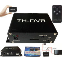 مینی دی‌وی‌آر تک کانال TH-DVR