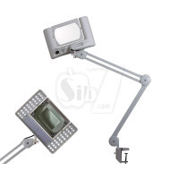 ذره بین مهندسی پایه دار مدل LTS-176