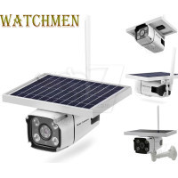 دوربین مداربسته خورشیدی بولتی سیمکارتخور واچ من