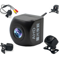 AHD Rear View Car Reverse Camera