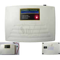 مبدل سیمکارت به خط ثابت