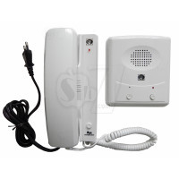 دستگاه اینترکام و ارتباط داخلی گوشی به رومیزی آسا