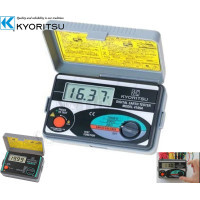 KYORITSU 4105A Digital Earth Resistance Tester