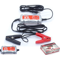 Pro User DFC150 Intelligent Microprocessor Battery Charger