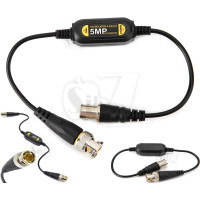 5MP HD ISOLATOR & BALUN High Definition Coaxial Video Ground Loop Isolator