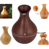 دستگاه مینی بخور سرد Ultrasonic مدل گلدان