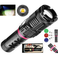 چراغ‌ قوه مورتنتس سری P90 مدل W2050