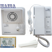 دستگاه اینترکام و ارتباط داخلی گوشی به رومیزی مایسا