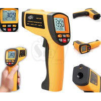 Benetech GM1350 Digital Infrared Thermometer