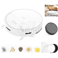 جاروبرقی روباتی هوشمند مدل OB11 برند Aobao