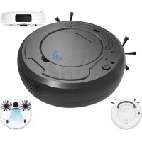 جاروبرقی رباتی شارژری مدل OB-8