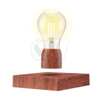 لامپ معلق مغناطیسی شگفت انگیز